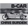 Image 1 : Chris Burden Monographs