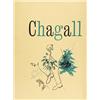 Image 1 : Marc Chagall Monographs