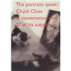 Image 1 : Chuck Close Monographs