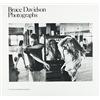 Image 1 : Bruce Davidson Monographs