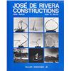 Image 1 : Jose de Rivera Monograph Signed