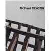 Image 1 : Richard Deacon Monographs