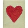 Image 1 : Jim Dine Monographs