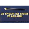 Image 1 : Zivi Goldstein Monographs