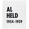Image 1 : Al Held Monographs