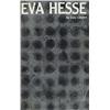 Image 1 : Eva Hesse Monographs