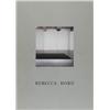 Image 1 : Rebecca Horn Monographs