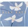 Image 1 : Alex Katz Monographs