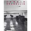 Image 1 : Jannis Kounellis Monographs