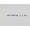 Image 1 : Morris Louis Monographs