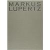 Image 1 : Markus Lupertz Monographs