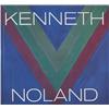 Image 1 : Kenneth Noland Monographs