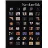 Image 1 : Nam June Paik Monographs