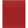 Image 1 : A.R. Penck Monographs