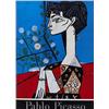 Image 1 : Pablo Picasso Monographs I