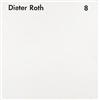 Image 1 : Dieter Roth 8