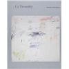 Image 1 : Cy Twombly Monographs