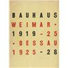 Bauhaus Survey
