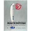 Charles Rennie Mackintosh Monographs