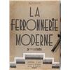 Image 1 : La Ferronnerie Moderne
