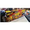 Image 1 : Nerf vulcan ebf-25 gun in box