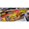 Image 2 : Nerf vulcan ebf-25 gun in box