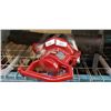 Image 2 : TORO ELECTRIC LEAFBLOWER