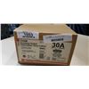 Image 1 : NEW FEDERAL PIONEER ENCLOSED SWITCH 30 AMP 600V