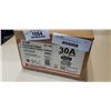 Image 1 : NEW FEDERAL PIONEER ENCLOSED SWITCH 30 AMP 600V