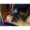 Image 1 : BOX OF ANCHORS AND FASTENERS