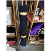 Image 1 : 5ft tall rubberized underlay roll