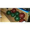 Image 3 : PERFETTA ITALIAN BOCCE SET