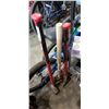 Image 1 : 3 SLEDGE HAMMERS