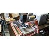 Image 3 : CORE CUT WET TILE SAW MODEL CC900TE