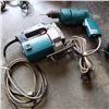 Image 1 : Makita drill and jigsaw both tested working