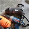 Image 2 : Ryobi drill, RotoZip and certified heat gun all tested working