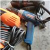 Image 3 : Ryobi drill, RotoZip and certified heat gun all tested working