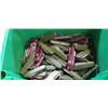 Image 2 : Approximately 100 pocket knives