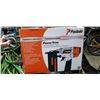 Image 1 : New passlode 18 gauge nailer