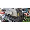 Image 2 : MASTERCRAFT HAWKEYE CUTOFF SAW