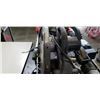 Image 3 : MASTERCRAFT HAWKEYE CUTOFF SAW