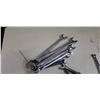 Image 2 : LOT OF MASTERCRAFT AND OTHER WRENCHES