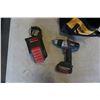 Image 1 : BOSCH HAMMER DRILL W/ 2 LITHIUM 18V BATTERIES AND CHARGER - TESTED WORKING