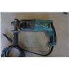 Image 2 : MAKITA CONCRETE HAMMER DRILL - TESTED WORKING
