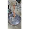 Image 1 : WEIGHTED PATIO UMBRELLA BASE