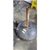 Image 2 : WEIGHTED PATIO UMBRELLA BASE