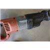 Image 3 : MILWAUKEE HEAVY DUTY SAWZALL - TESTED WORKING