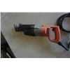 Image 6 : MILWAUKEE HEAVY DUTY SAWZALL - TESTED WORKING