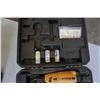 Image 3 : BOSTICH 18 GAUGE 2 INCH CORDLESS BRADNAILER MODEL GBT1850K IN CASE - TESTED WORKING