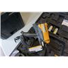 Image 7 : BOSTICH 18 GAUGE 2 INCH CORDLESS BRADNAILER MODEL GBT1850K IN CASE - TESTED WORKING